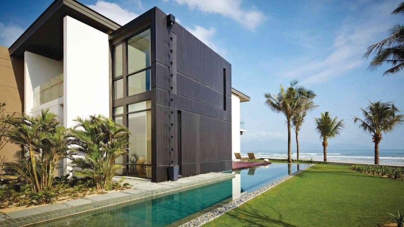 Hyatt Regency Danang Resort & Spa