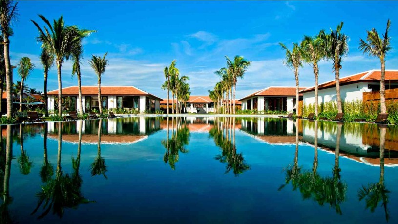 Fusion Maia Danang Resort & Spa