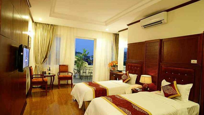 Hanoi Downtown Hotel