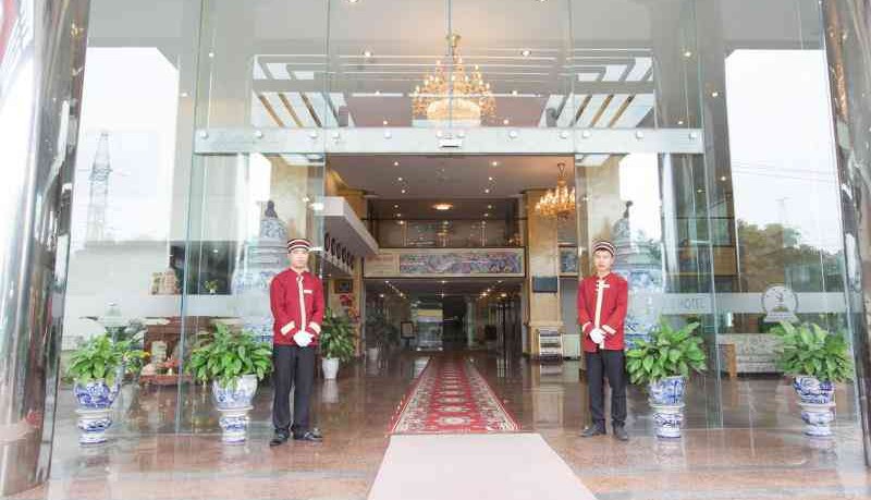 Hoang Son Peace Hotel