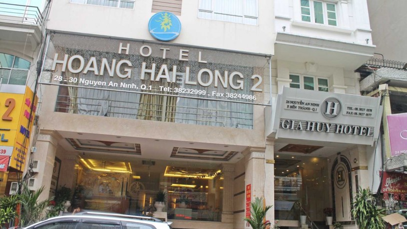 Hoang Hai Long Hotel
