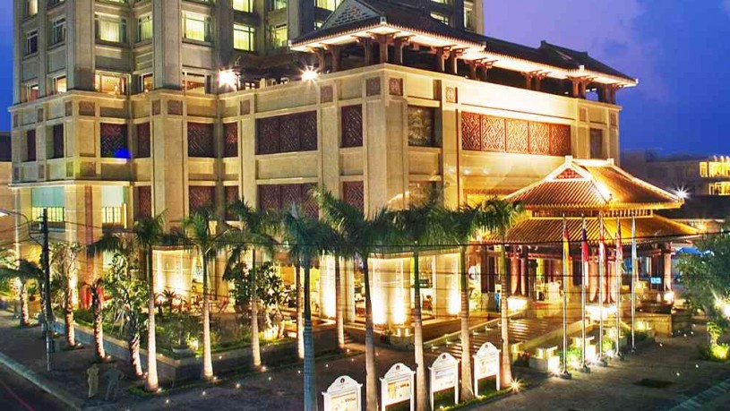 Imperial Hue Hotel