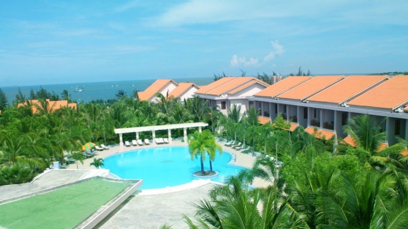 LONG THUAN RESORT & SPA