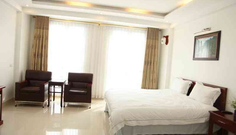 Ngoc Anh Hotel