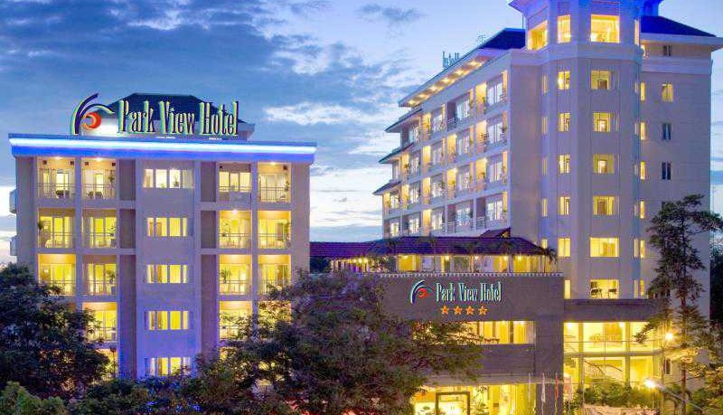 Parkview Hotel Hue