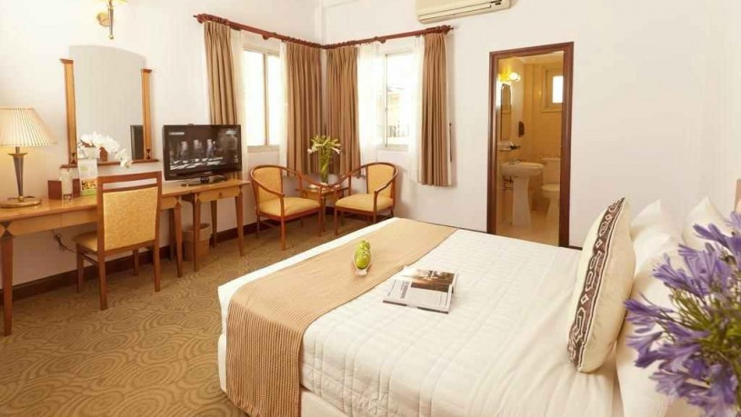 Que Huong - Liberty 4 Hotel