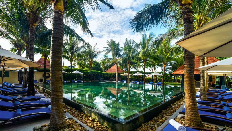 ANANTARA HOI AN RESORT