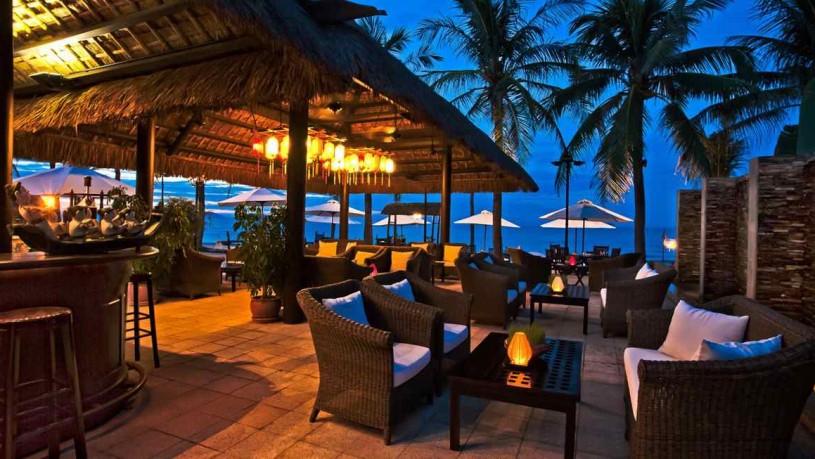 VICTORIA HOI AN BEACH RESORT & SPA