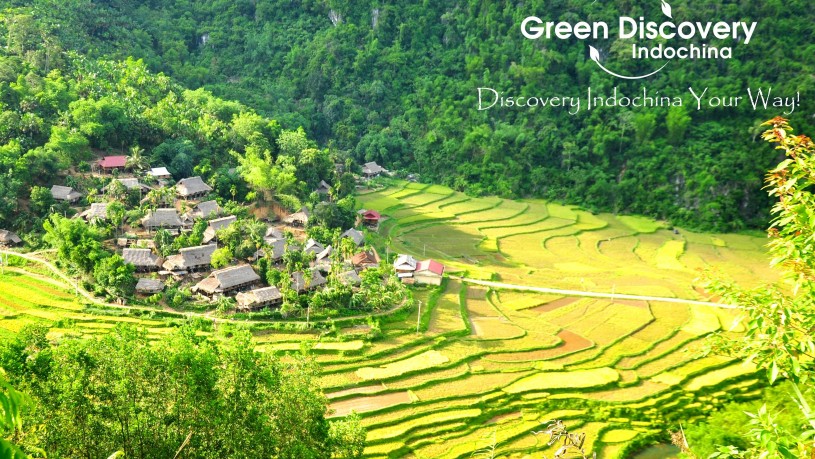 Vietnam Tourism
