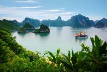 Vietnam Pre – Departure Information